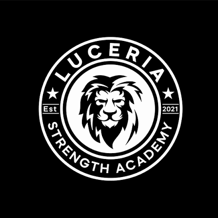 Logo Luceria Strength Academy
